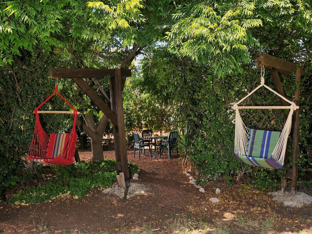 아벨 The Galilee Cabin 빌라 객실 사진